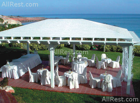Grecian Sands Hotel 22